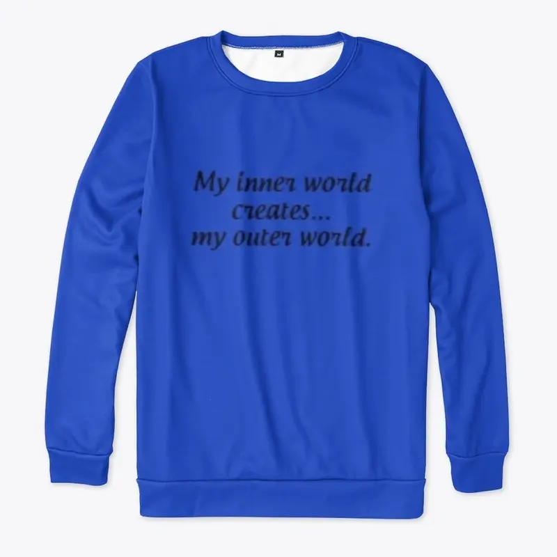 Tee... my inner world