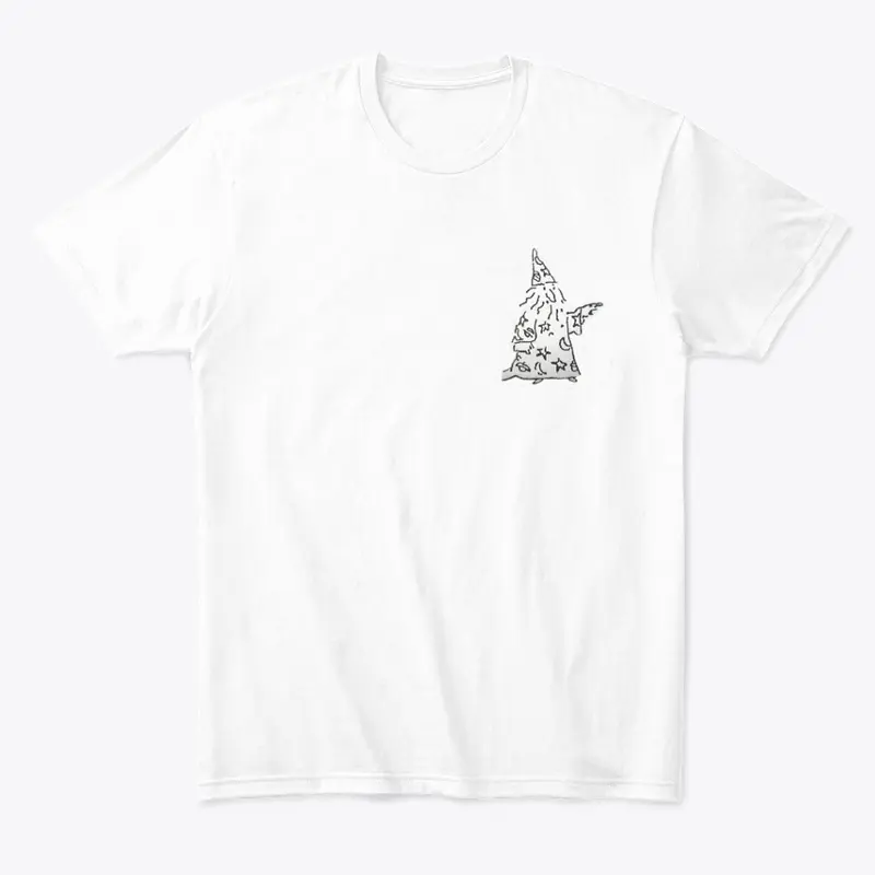 Magician Tee