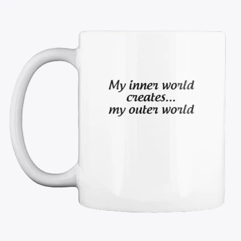 Mug... My inner world